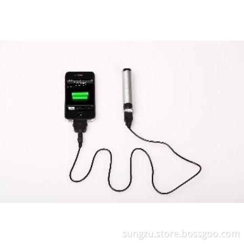 Micro USB Power Bank 2200MAH